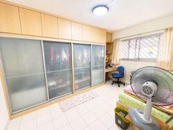 Blk 852 Khatib Evergreen I (Yishun), HDB 3 Rooms #581278591